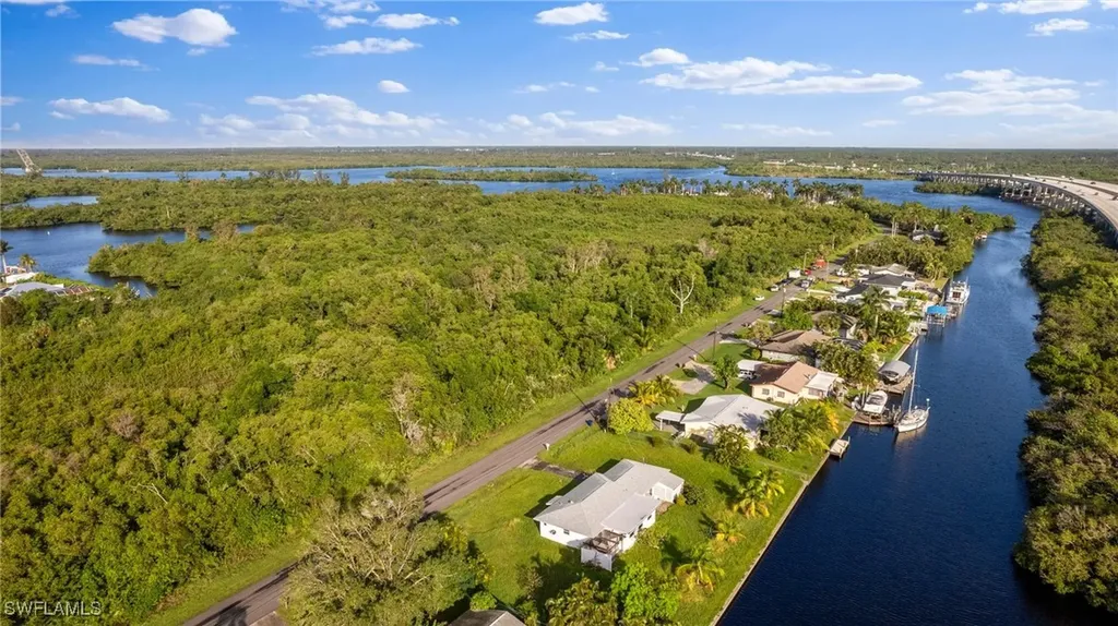 0 Schneider Drive Fort Myers FL 33905