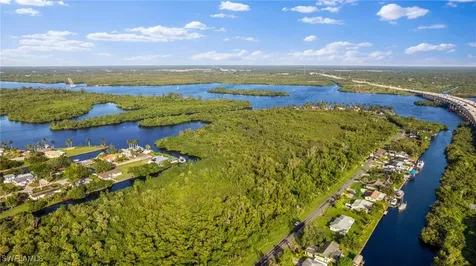 0 Schneider Drive Fort Myers FL 33905