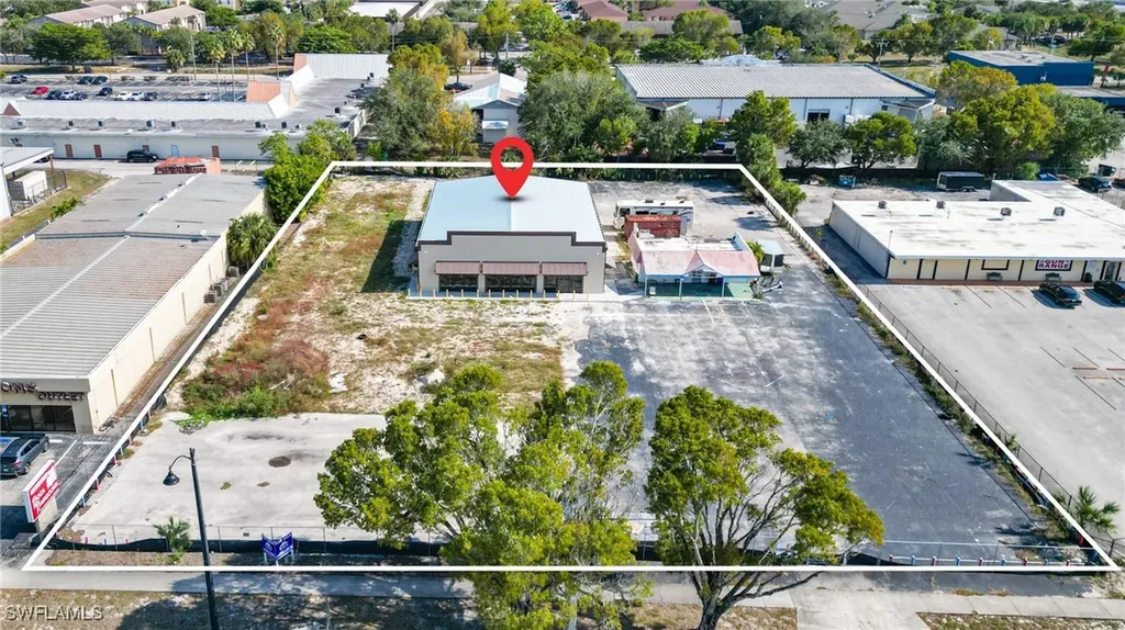 3671 Fowler Street Fort Myers FL 33901