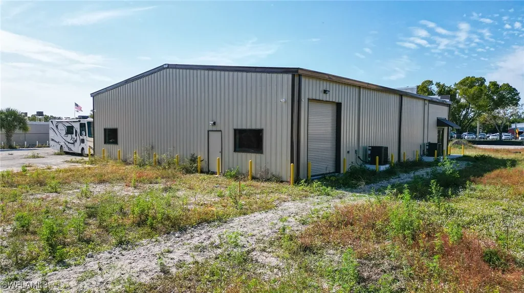 3671 Fowler Street Fort Myers FL 33901