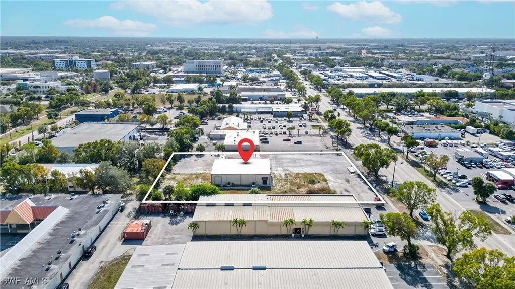 3671 Fowler Street Fort Myers FL 33901