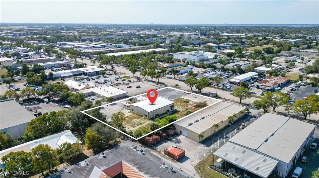 3671 Fowler Street Fort Myers FL 33901