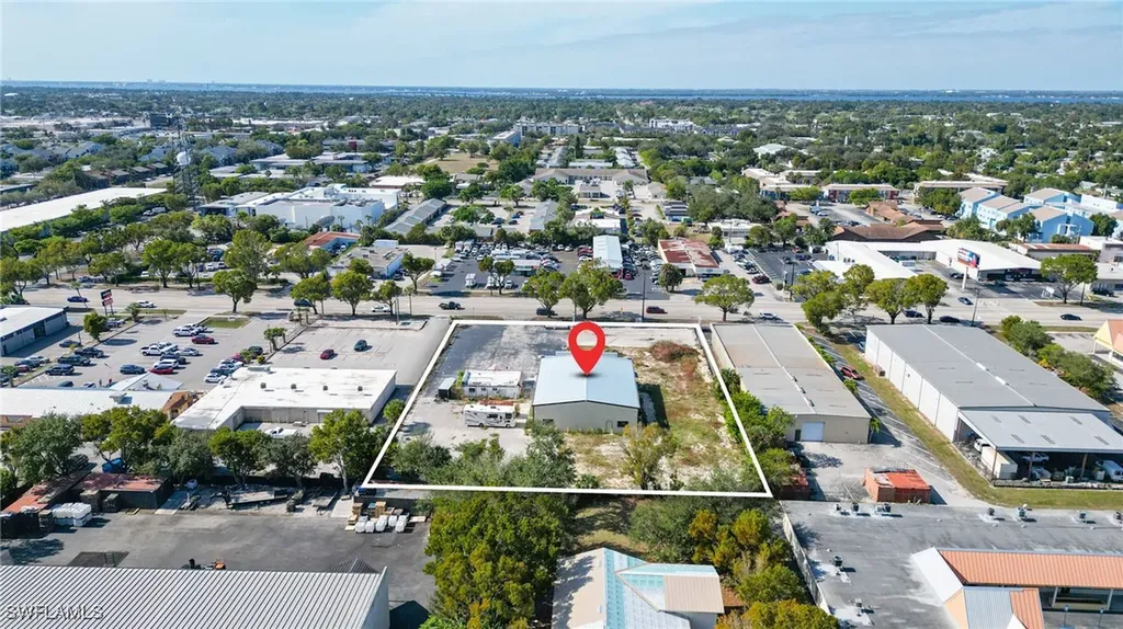 3671 Fowler Street Fort Myers FL 33901
