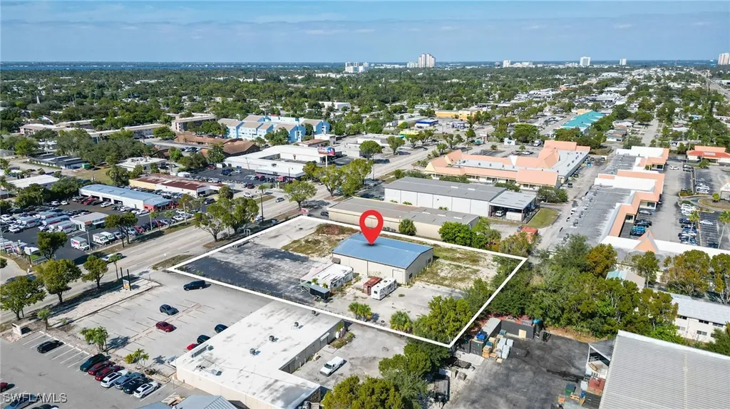 3671 Fowler Street Fort Myers FL 33901