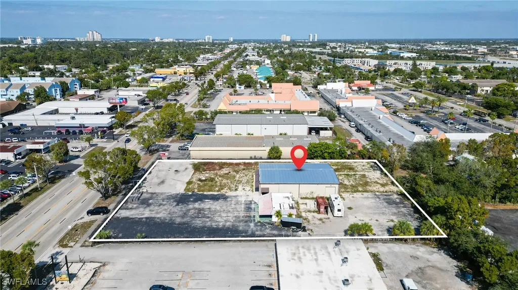 3671 Fowler Street Fort Myers FL 33901