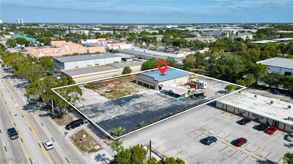 3671 Fowler Street Fort Myers FL 33901