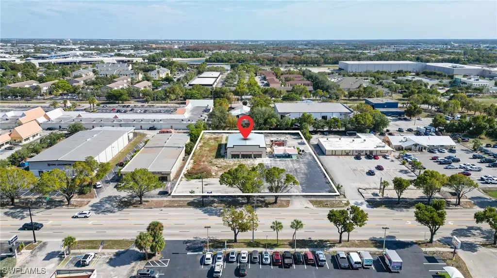 3671 Fowler Street Fort Myers FL 33901
