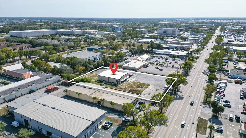 3671 Fowler Street Fort Myers FL 33901