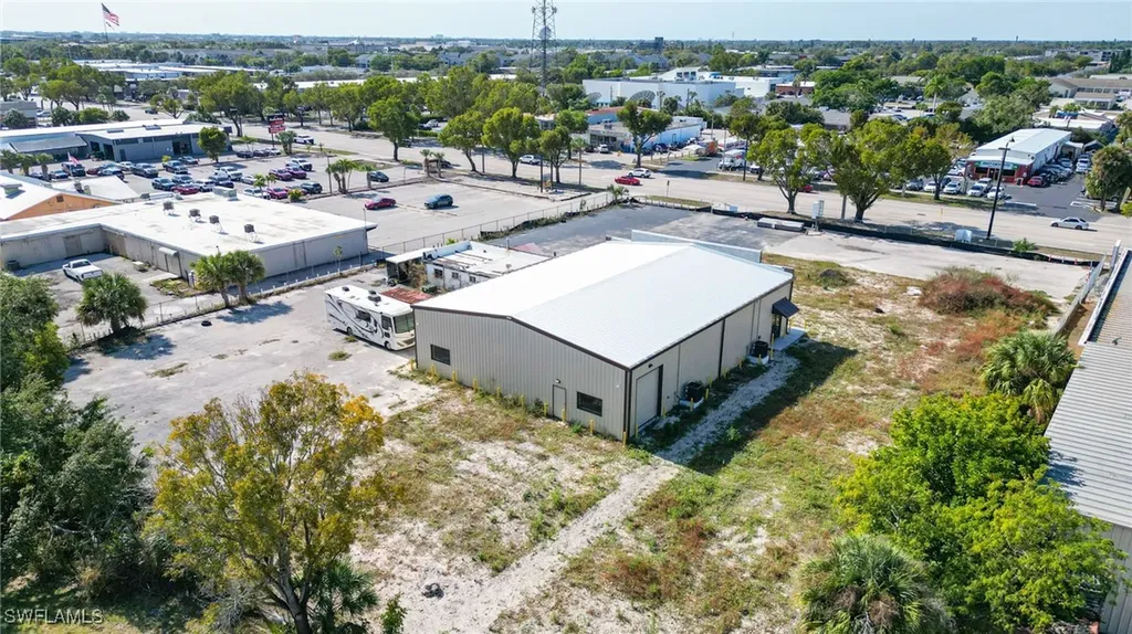 3671 Fowler Street Fort Myers FL 33901
