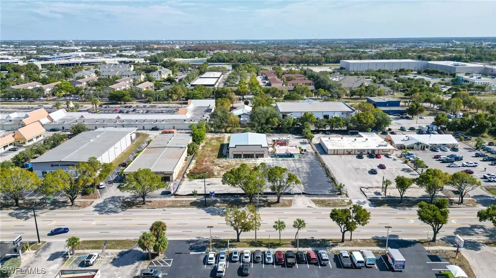 3671 Fowler Street Fort Myers FL 33901