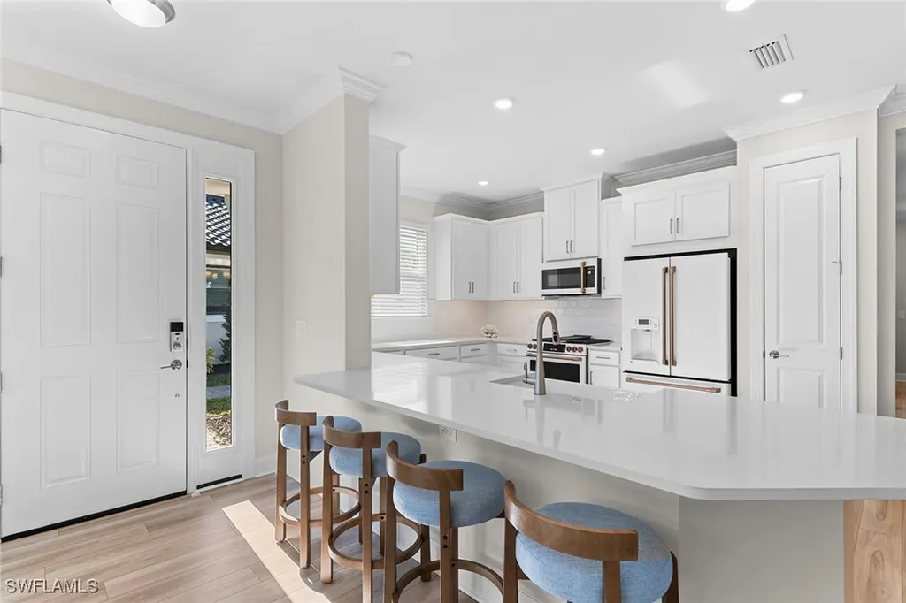 15657 Gavello Street Esplanade By The Islands FL 34114