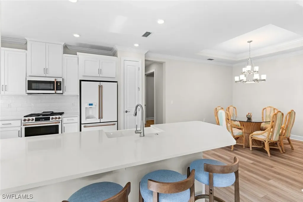 15657 Gavello Street Esplanade By The Islands FL 34114