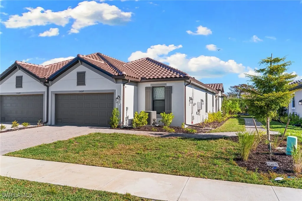 15657 Gavello Street Esplanade By The Islands FL 34114