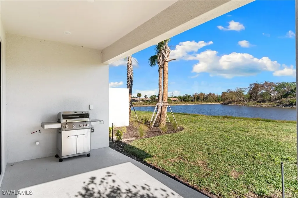 15657 Gavello Street Esplanade By The Islands FL 34114