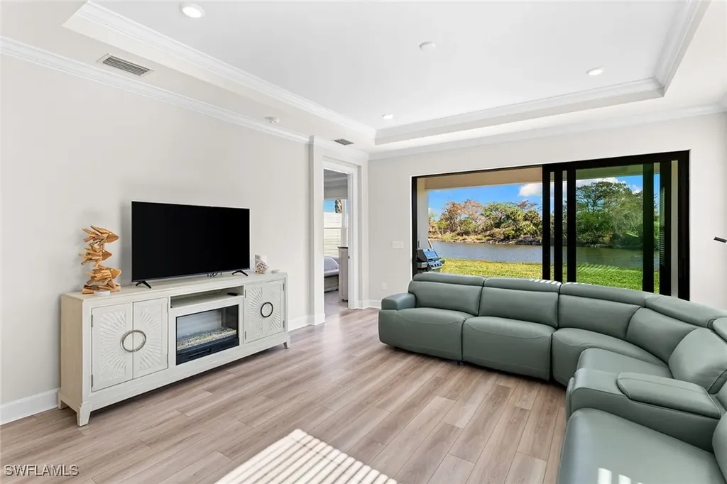 15657 Gavello Street Esplanade By The Islands FL 34114