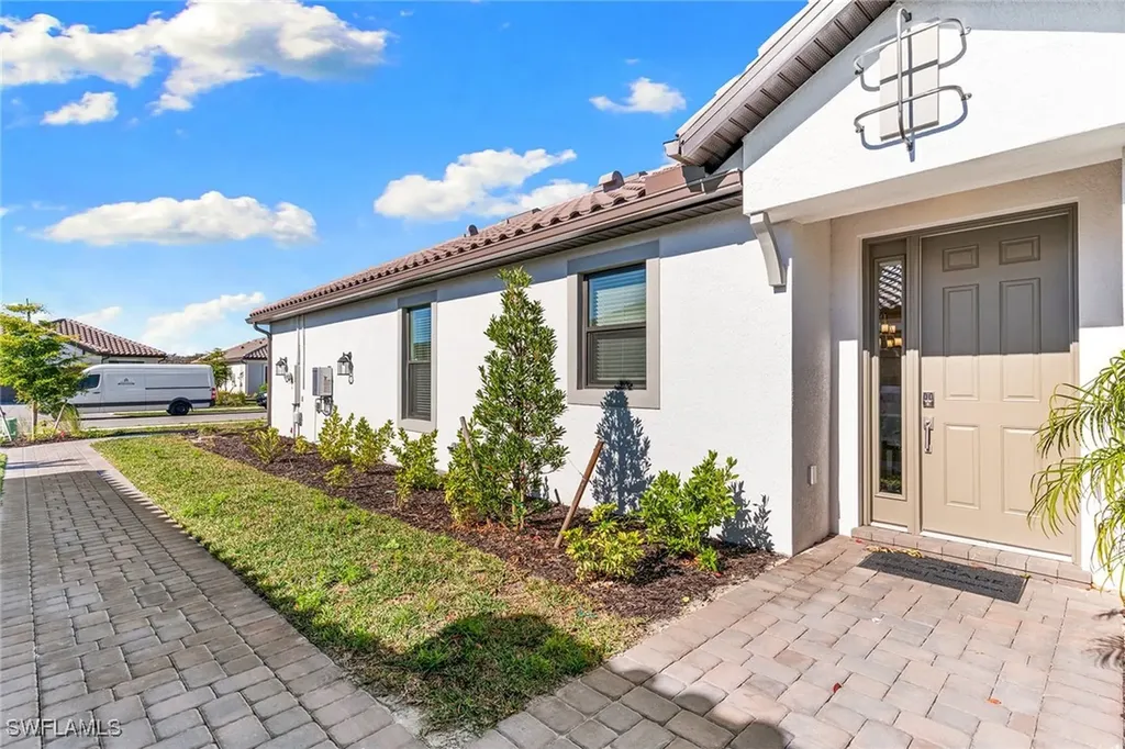 15657 Gavello Street Esplanade By The Islands FL 34114