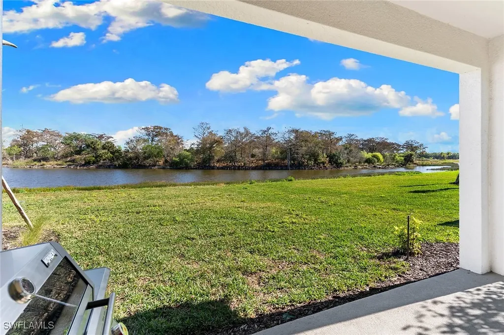 15657 Gavello Street Esplanade By The Islands FL 34114