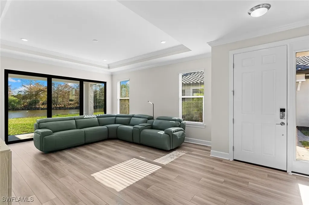 15657 Gavello Street Esplanade By The Islands FL 34114