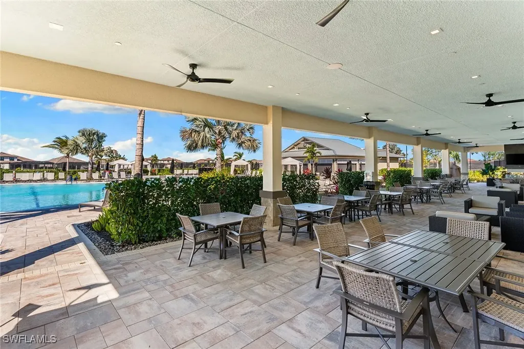 15657 Gavello Street Esplanade By The Islands FL 34114