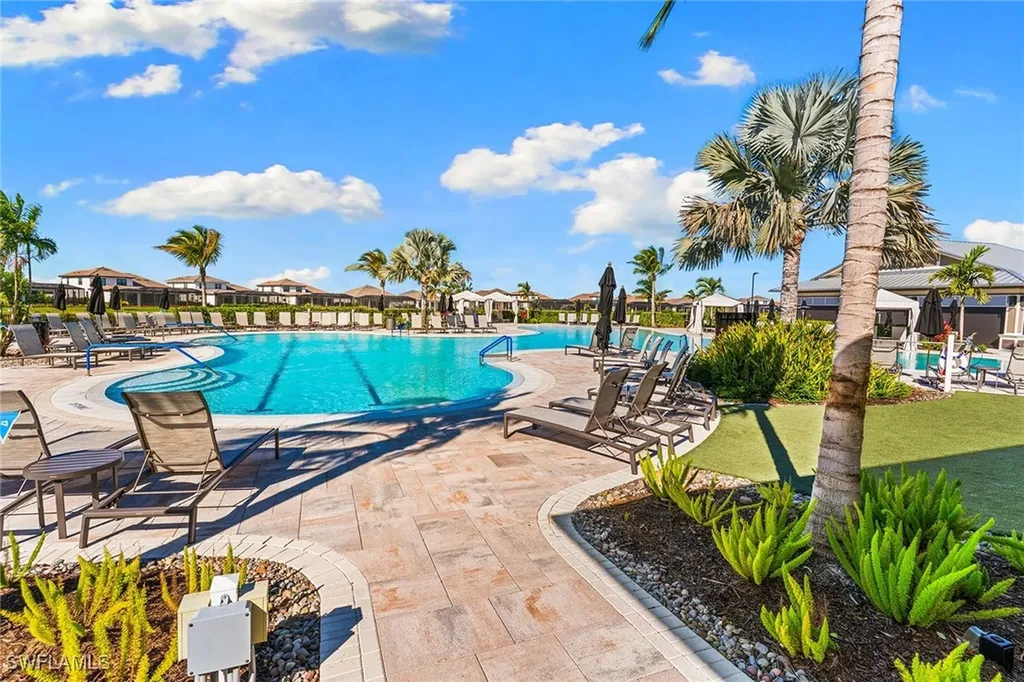 15657 Gavello Street Esplanade By The Islands FL 34114