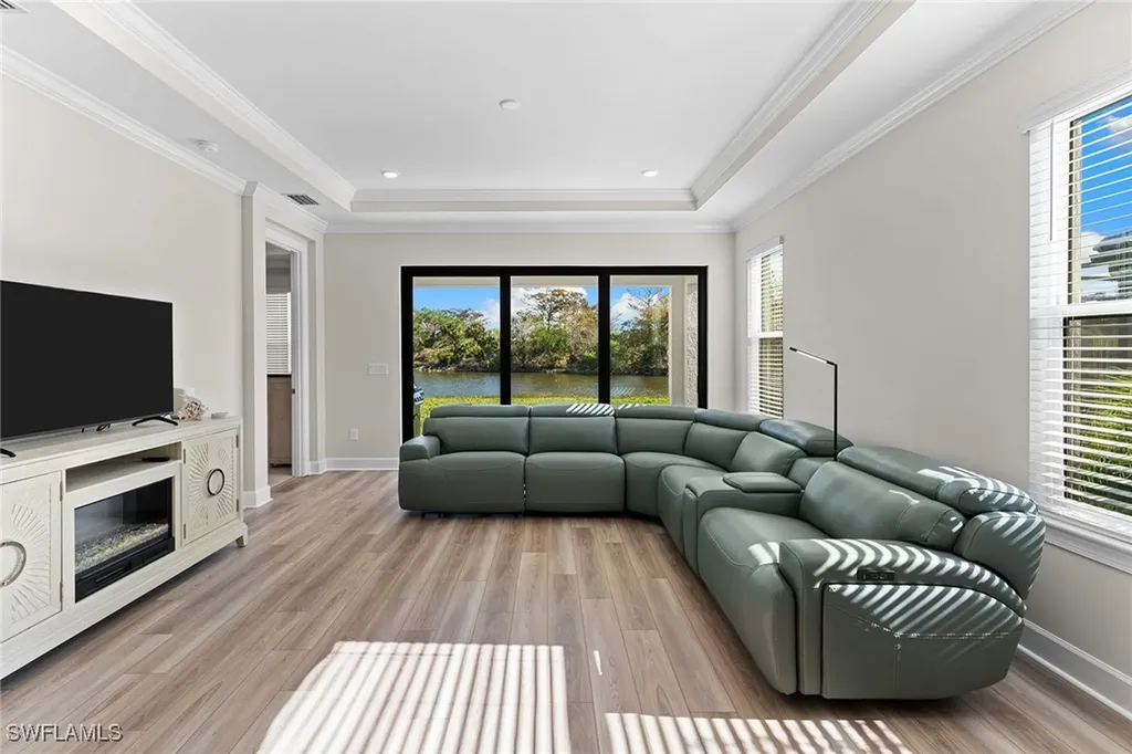 15657 Gavello Street Esplanade By The Islands FL 34114