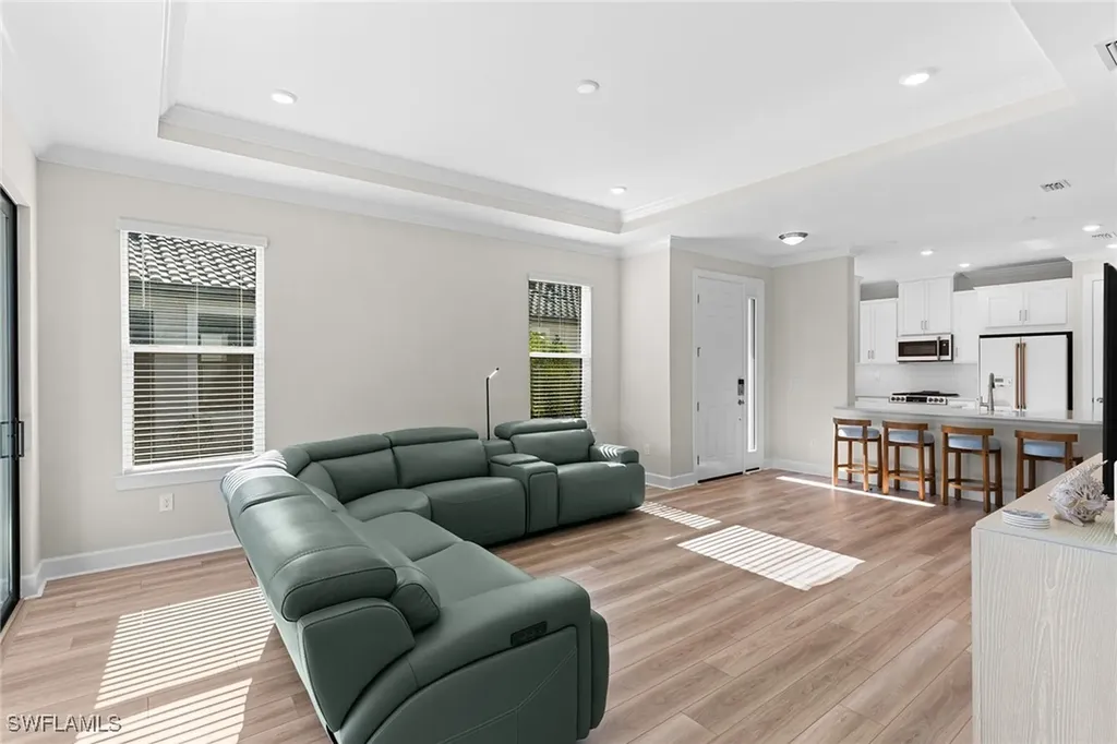 15657 Gavello Street Esplanade By The Islands FL 34114