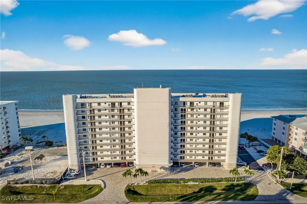 26300 Hickory Boulevard Bonita Springs FL 34134