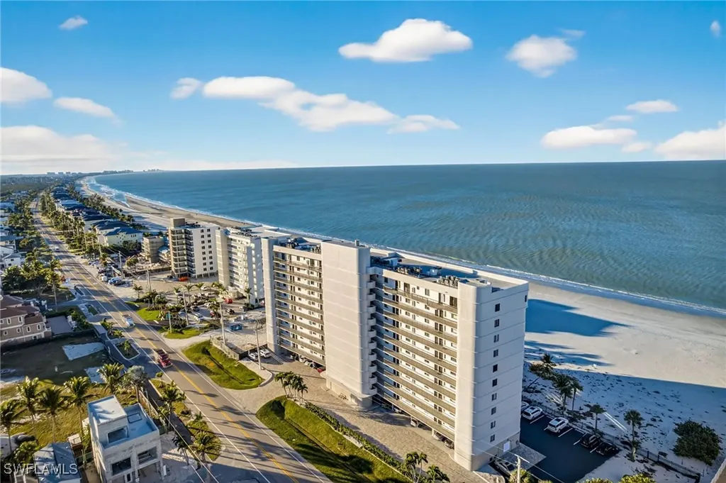 26300 Hickory Boulevard Bonita Springs FL 34134