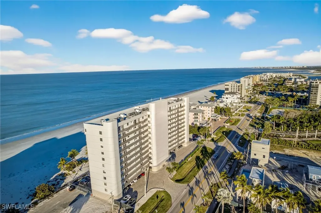 26300 Hickory Boulevard Bonita Springs FL 34134