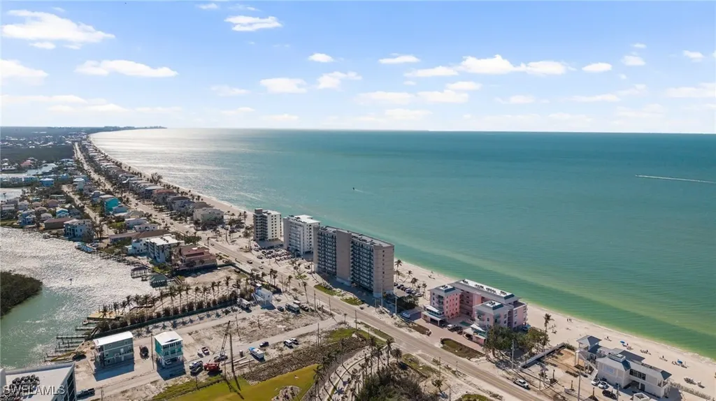 26300 Hickory Boulevard Bonita Springs FL 34134
