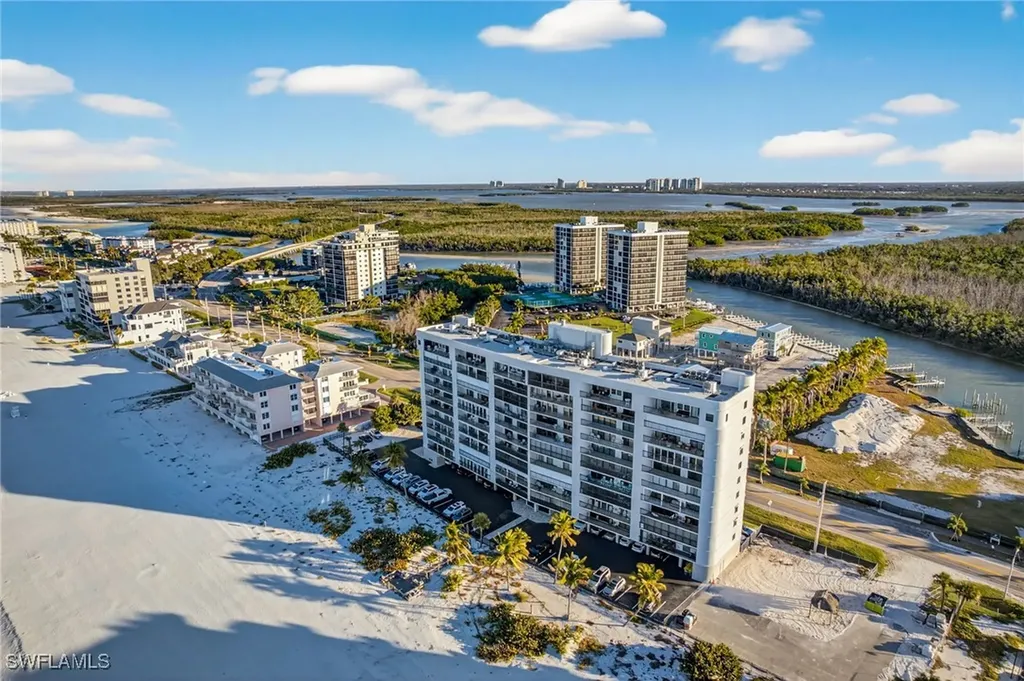26300 Hickory Boulevard Bonita Springs FL 34134