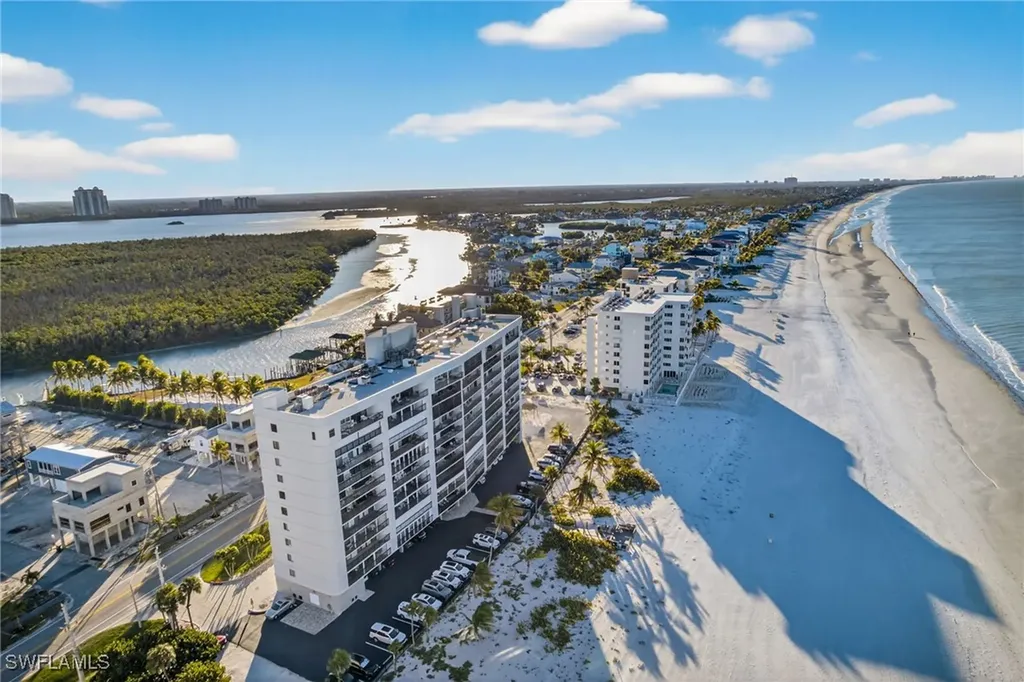 26300 Hickory Boulevard Bonita Springs FL 34134
