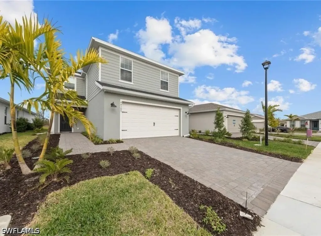 44105 Kelly Drive Punta Gorda FL 33982