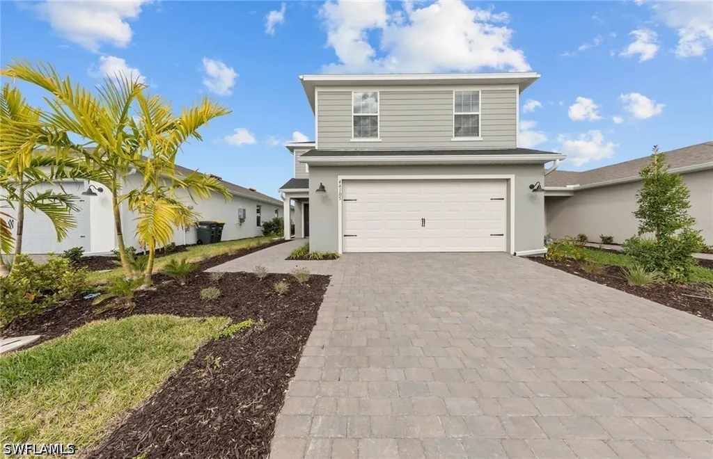 44105 Kelly Drive Punta Gorda FL 33982