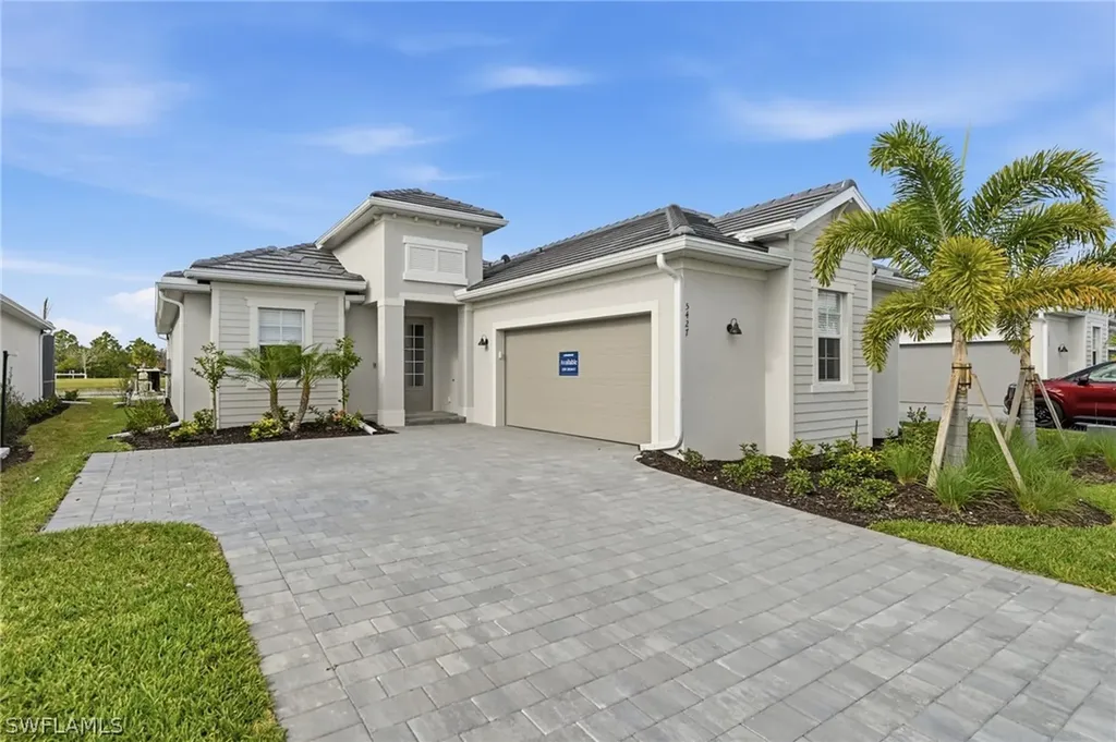 5427 Pikewood Court Ave Maria FL 34142
