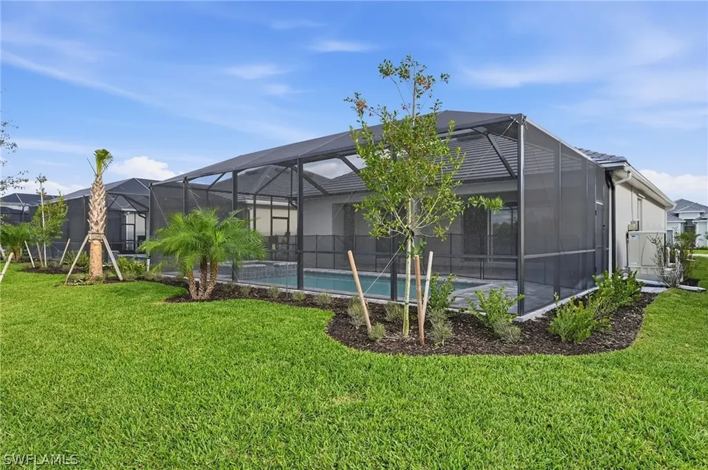 5427 Pikewood Court Ave Maria FL 34142