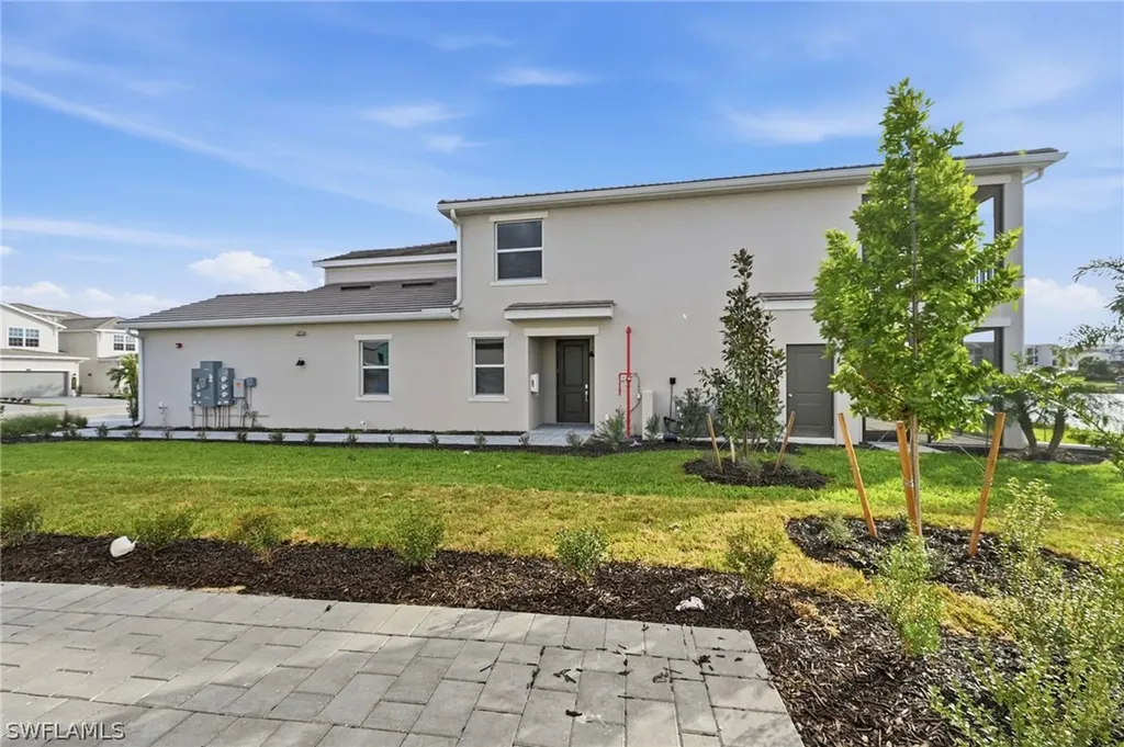 5615 Newcastle Court Ave Maria FL 34142
