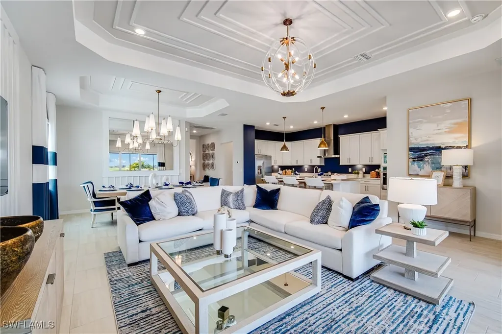 5457 Pikewood Court Ave Maria FL 34142