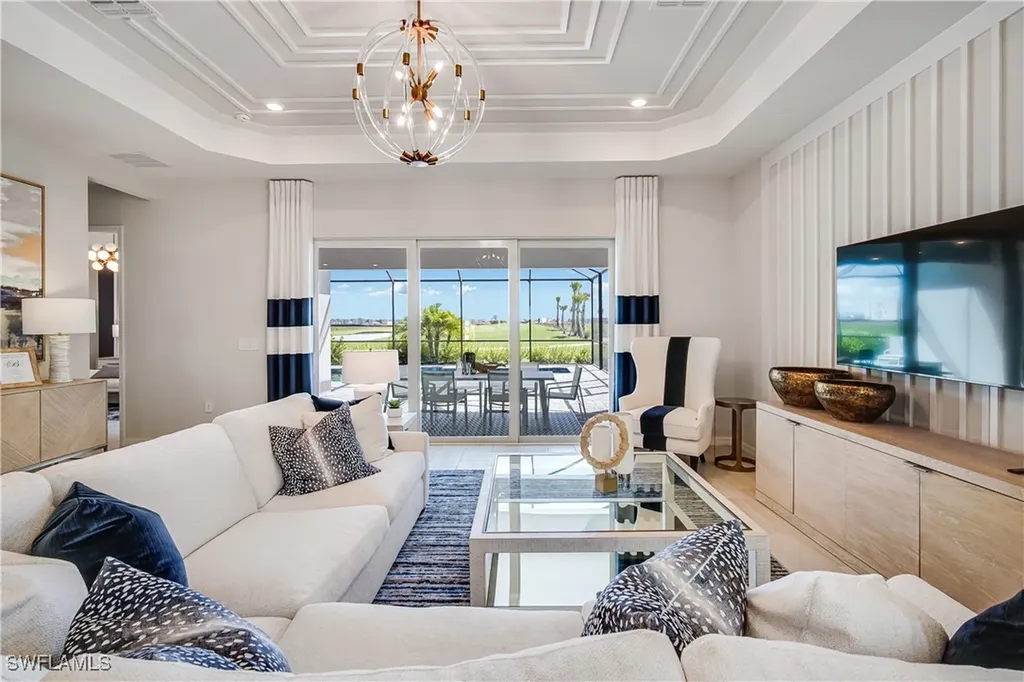 5457 Pikewood Court Ave Maria FL 34142