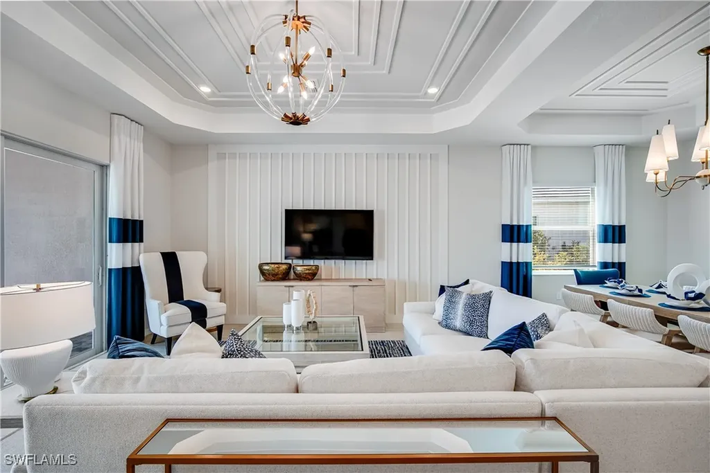 5457 Pikewood Court Ave Maria FL 34142