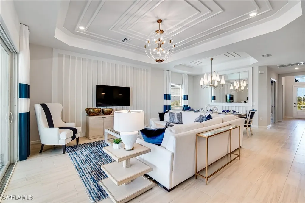 5457 Pikewood Court Ave Maria FL 34142