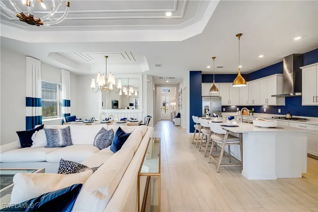 5457 Pikewood Court Ave Maria FL 34142