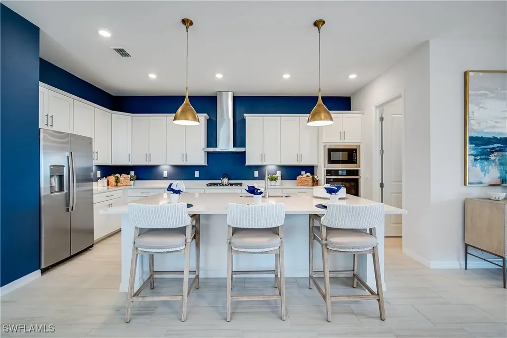 5457 Pikewood Court Ave Maria FL 34142