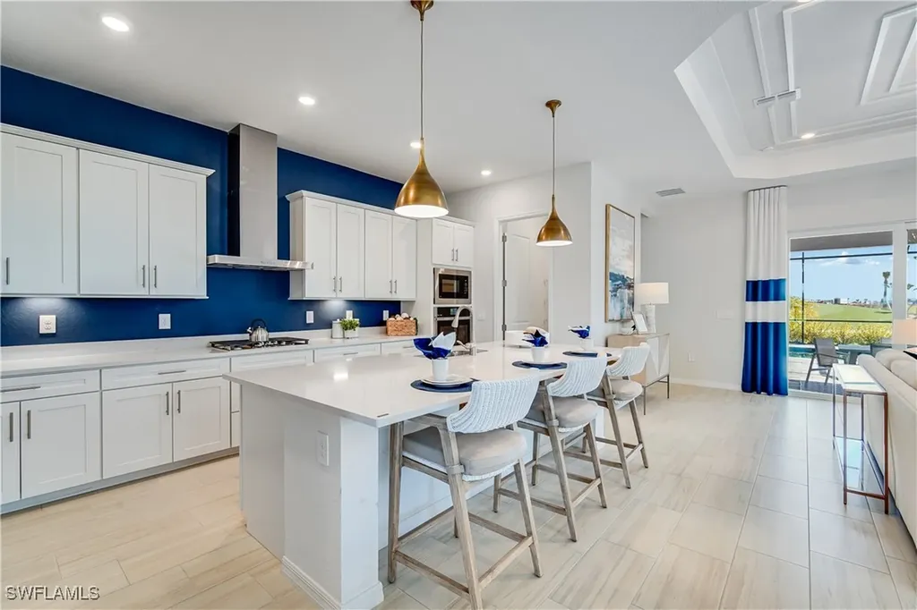 5457 Pikewood Court Ave Maria FL 34142