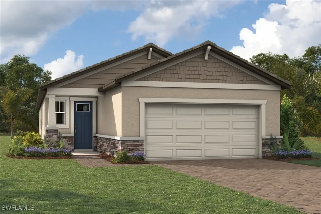 1596 Summerlit Avenue Naples FL 34114