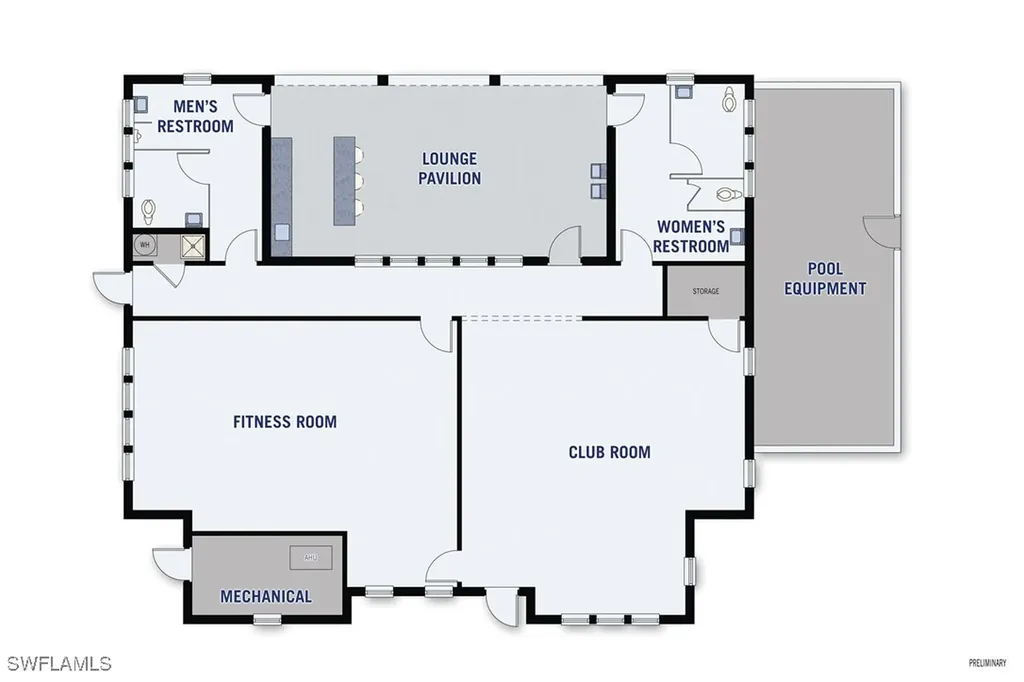 1596 Summerlit Avenue Naples FL 34114