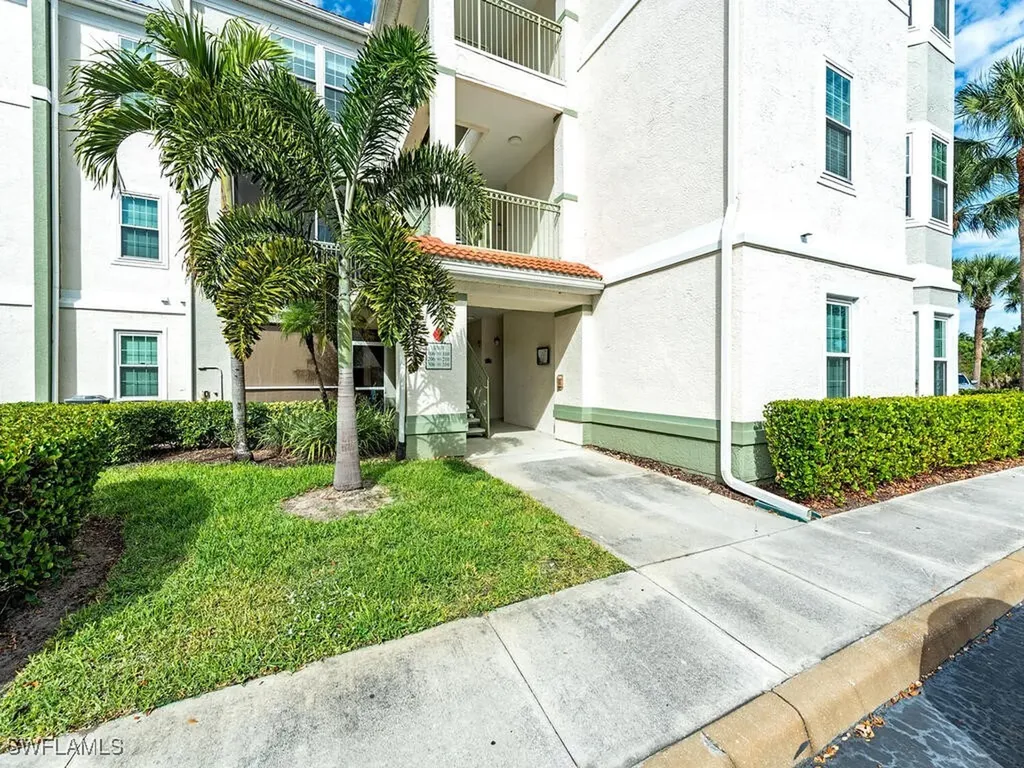 23560 Walden Center Drive Estero FL 34134