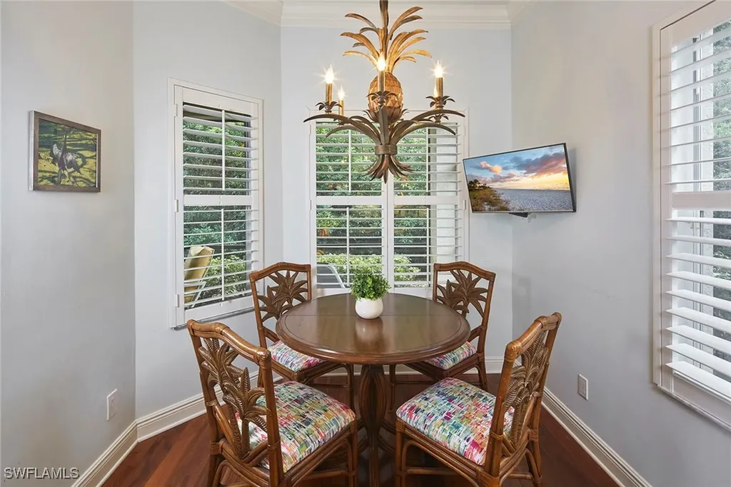 754 Vistana Circle Naples FL 34119