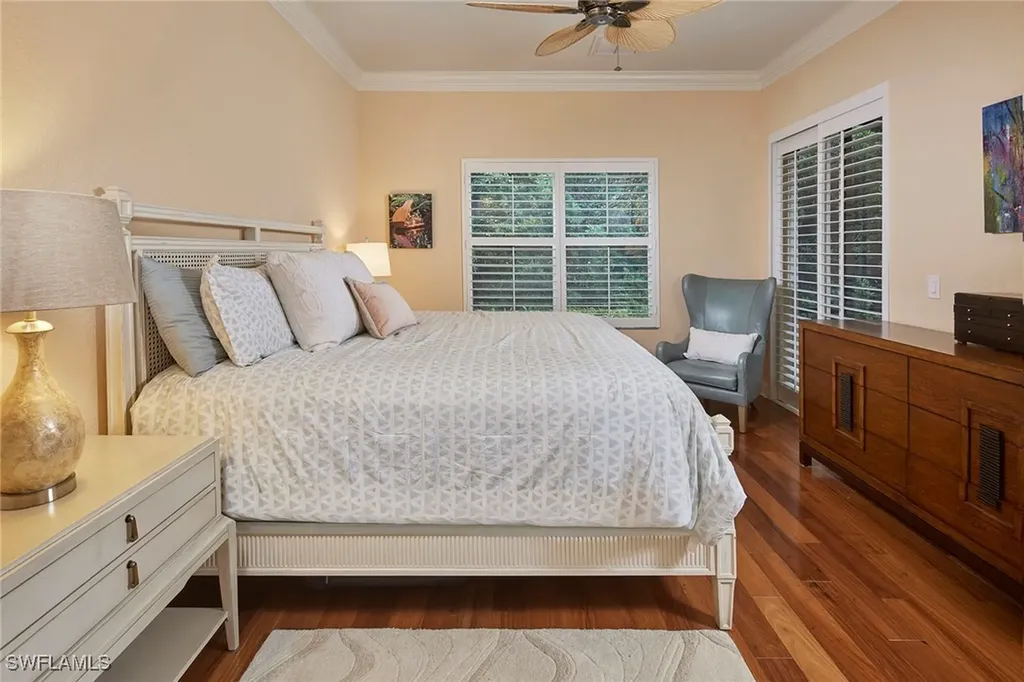 754 Vistana Circle Naples FL 34119