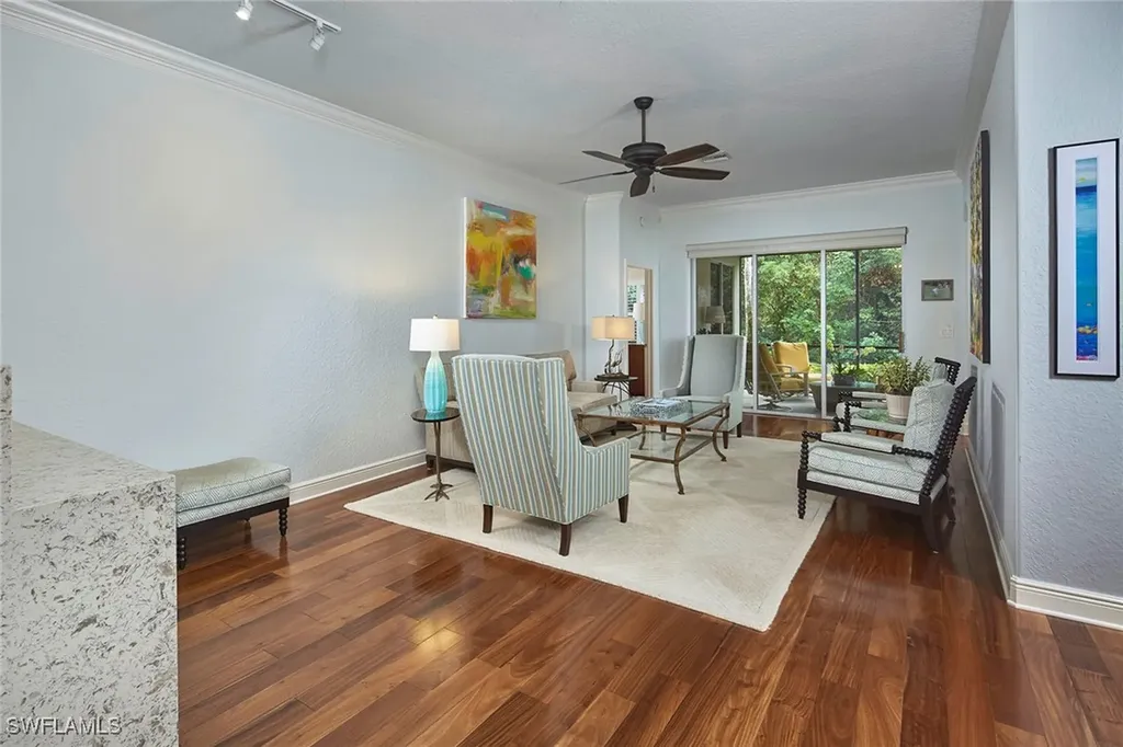 754 Vistana Circle Naples FL 34119
